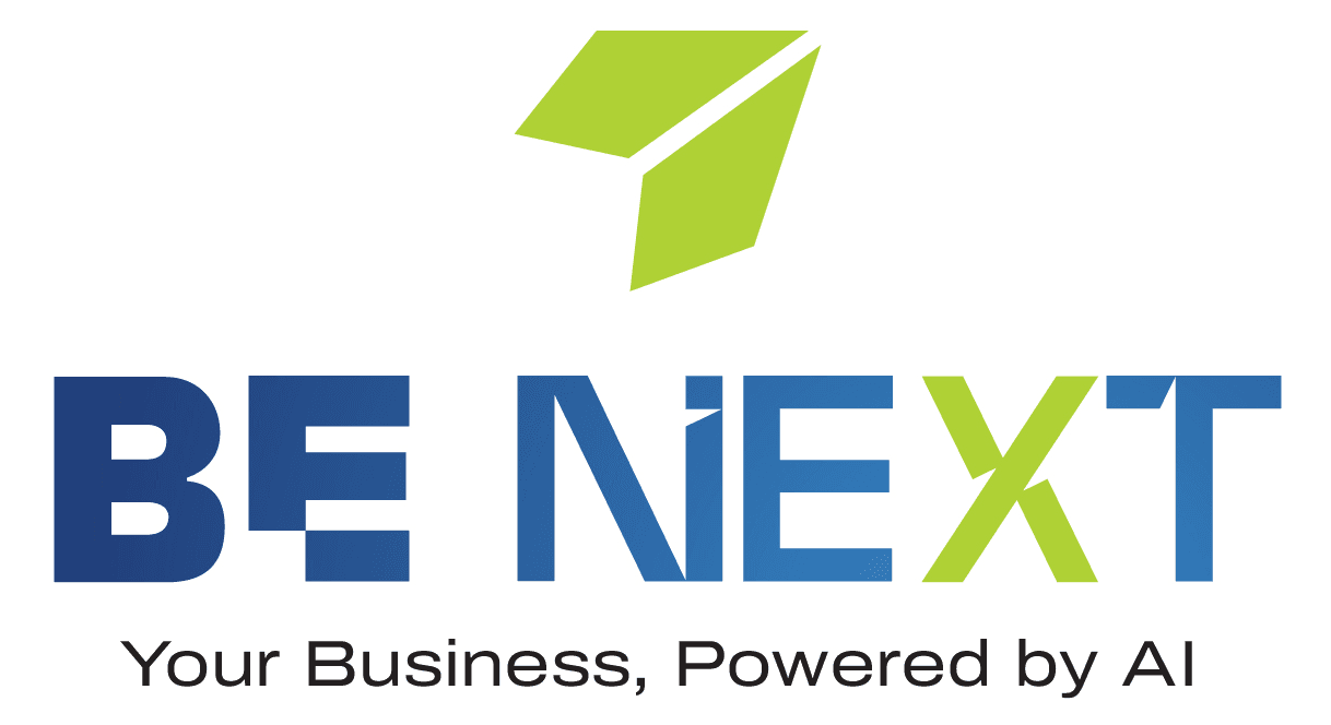BE-NEXT — Your Business, Powered by AI